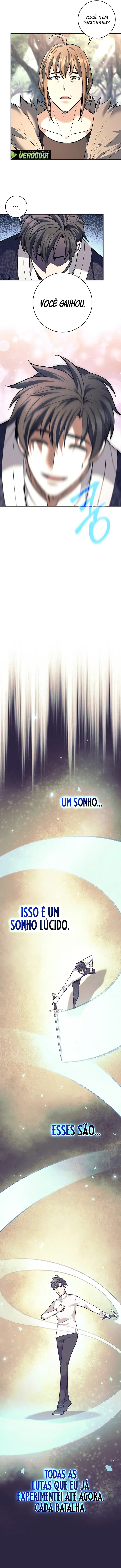 Read O Filho Bastardo Devorador de Armas (PT-BR) PT Manga Online