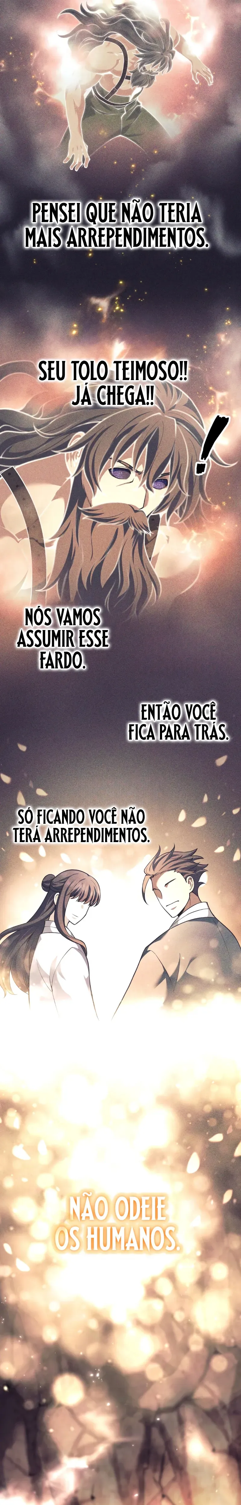 Read O Filho Bastardo Devorador de Armas (PT-BR) PT Manga Online