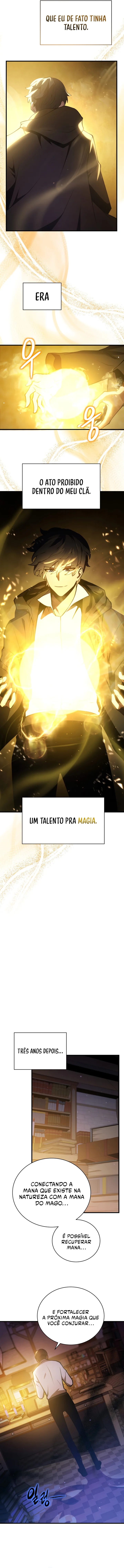 Read O Filho Mais Novo do Mestre Espadachim (PT-BR) PT Manga Online