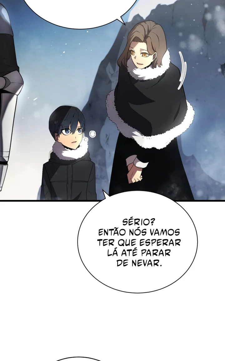 Read O Filho Mais Novo do Mestre Espadachim (PT-BR) PT Manga Online