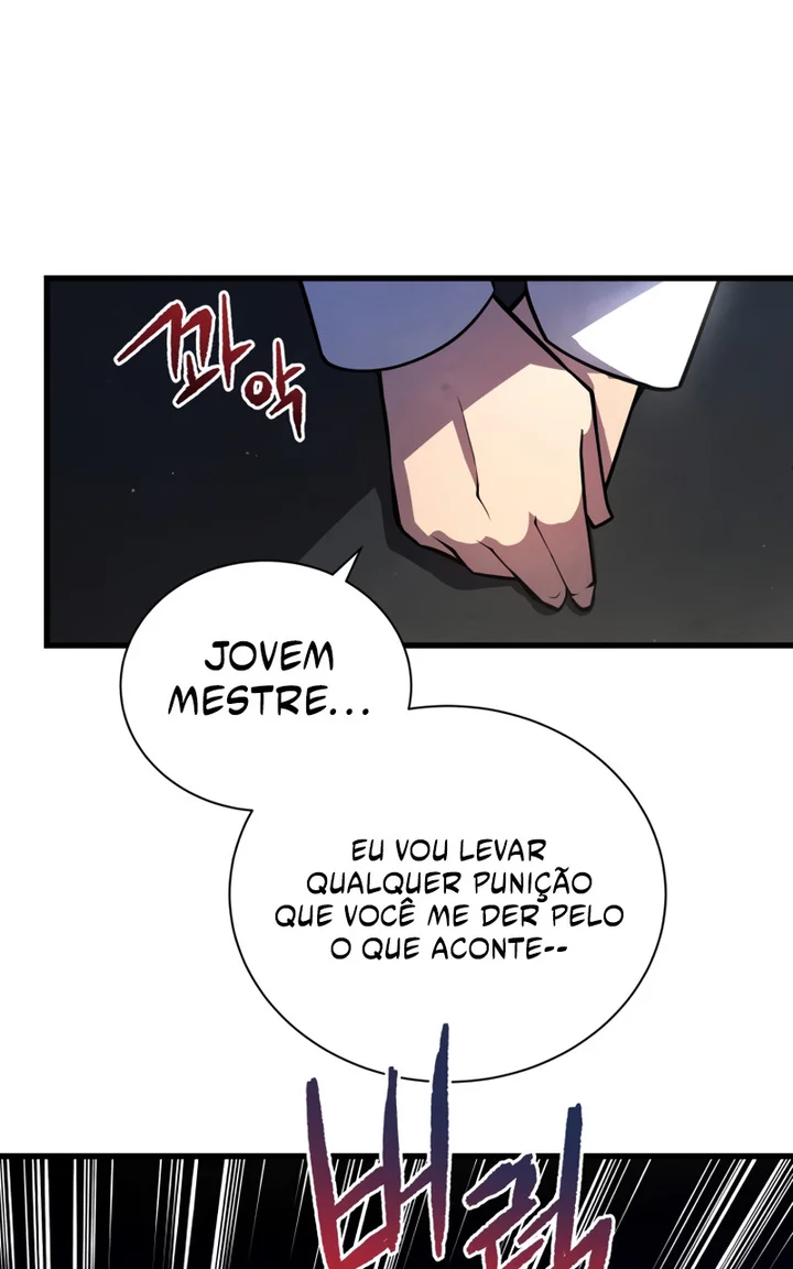Read O Filho Mais Novo do Mestre Espadachim (PT-BR) PT Manga Online