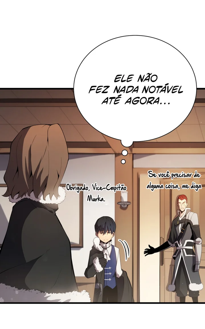 Read O Filho Mais Novo do Mestre Espadachim (PT-BR) PT Manga Online