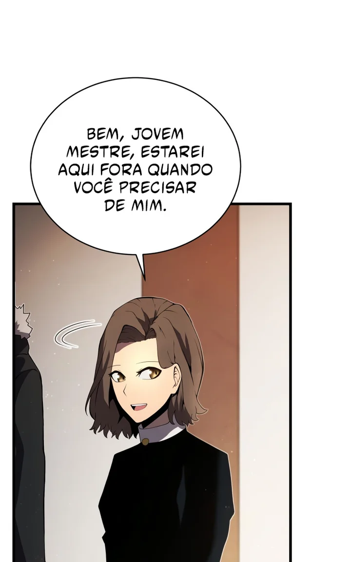 Read O Filho Mais Novo do Mestre Espadachim (PT-BR) PT Manga Online