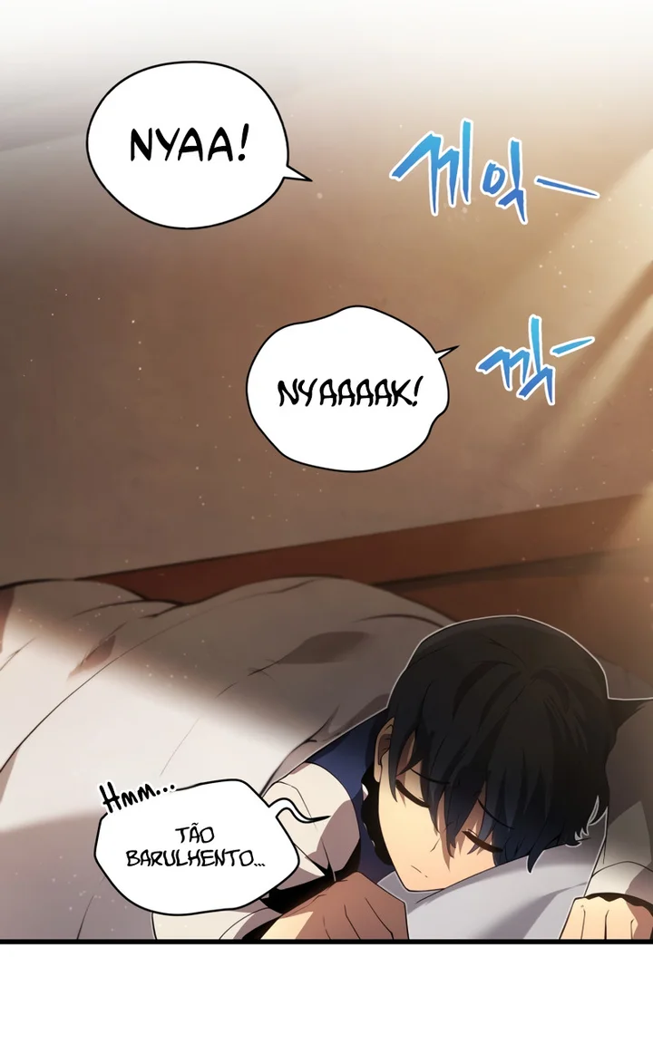 Read O Filho Mais Novo do Mestre Espadachim (PT-BR) PT Manga Online