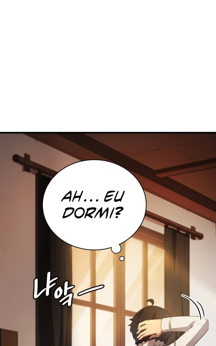 Read O Filho Mais Novo do Mestre Espadachim (PT-BR) PT Manga Online