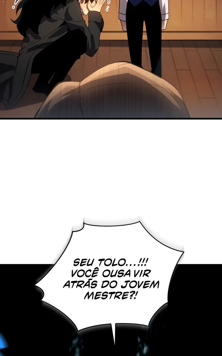 Read O Filho Mais Novo do Mestre Espadachim (PT-BR) PT Manga Online
