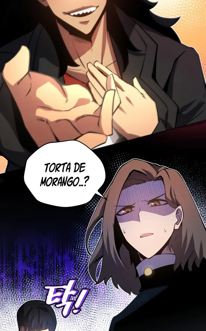 Read O Filho Mais Novo do Mestre Espadachim (PT-BR) PT Manga Online