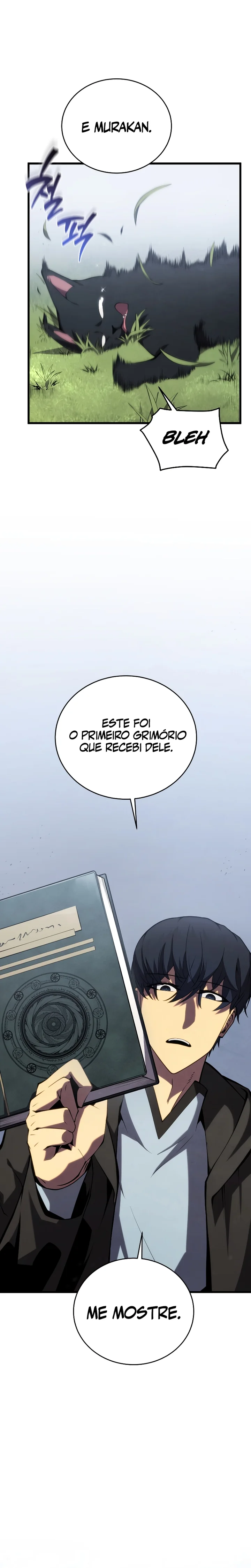 Read O Filho Mais Novo do Mestre Espadachim (PT-BR) PT Manga Online