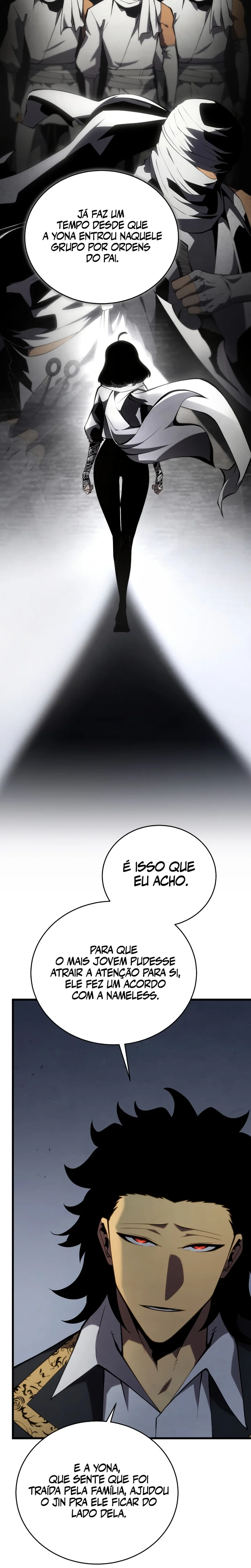 Read O Filho Mais Novo do Mestre Espadachim (PT-BR) PT Manga Online