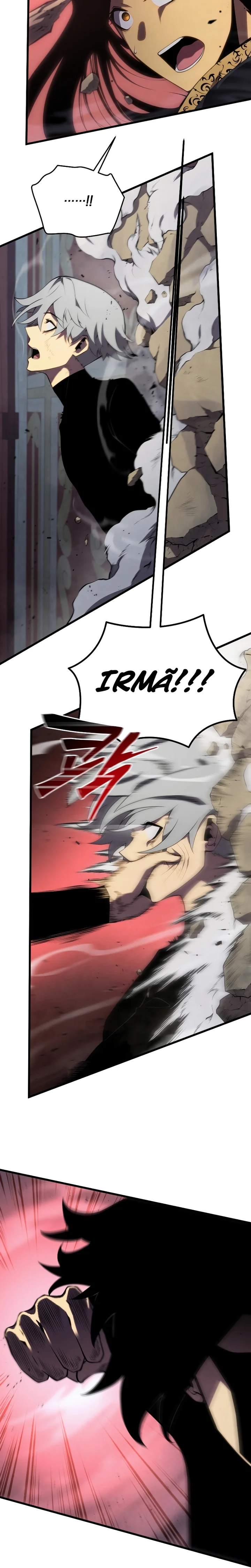 Read O Filho Mais Novo do Mestre Espadachim (PT-BR) PT Manga Online
