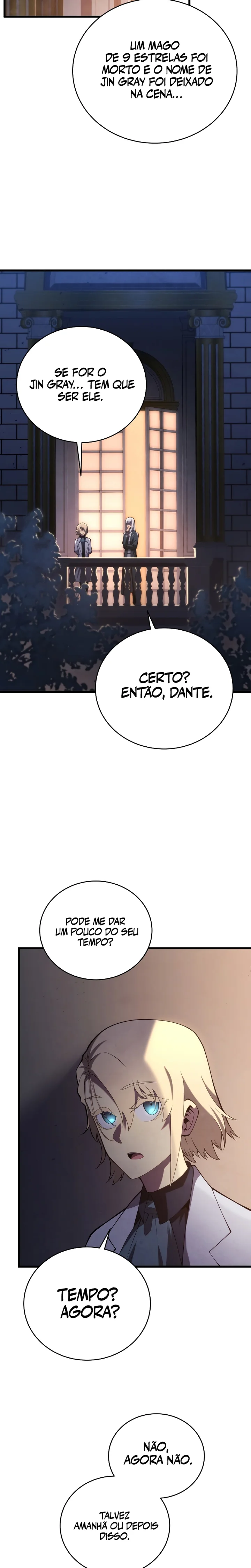 Read O Filho Mais Novo do Mestre Espadachim (PT-BR) PT Manga Online
