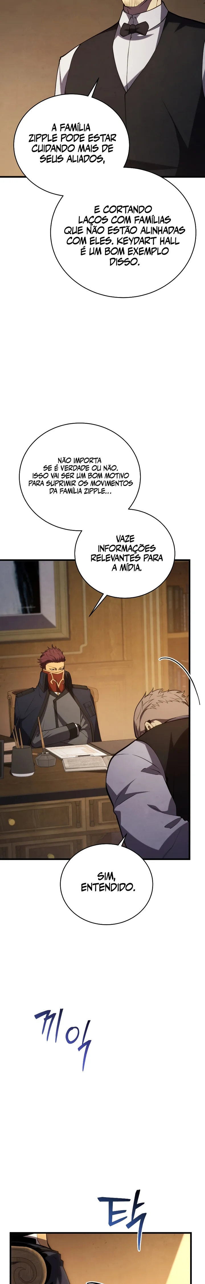 Read O Filho Mais Novo do Mestre Espadachim (PT-BR) PT Manga Online