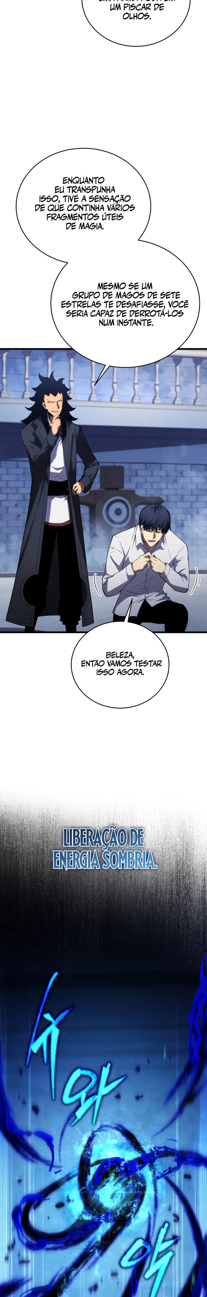Read O Filho Mais Novo do Mestre Espadachim (PT-BR) PT Manga Online