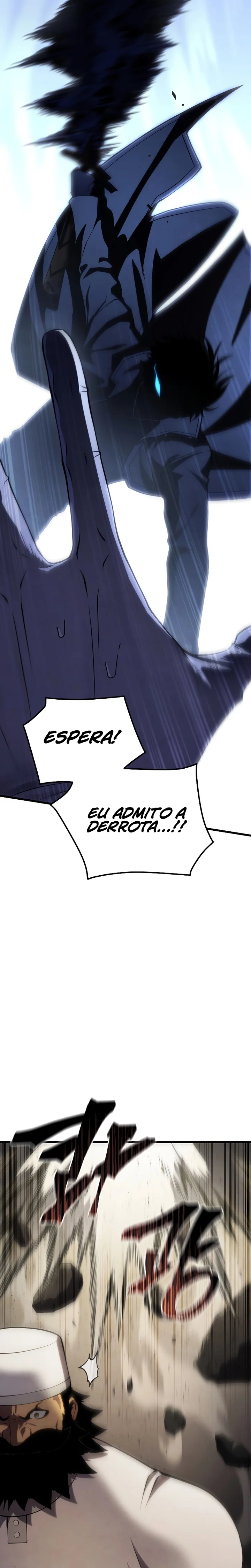 Read O Filho Mais Novo do Mestre Espadachim (PT-BR) PT Manga Online