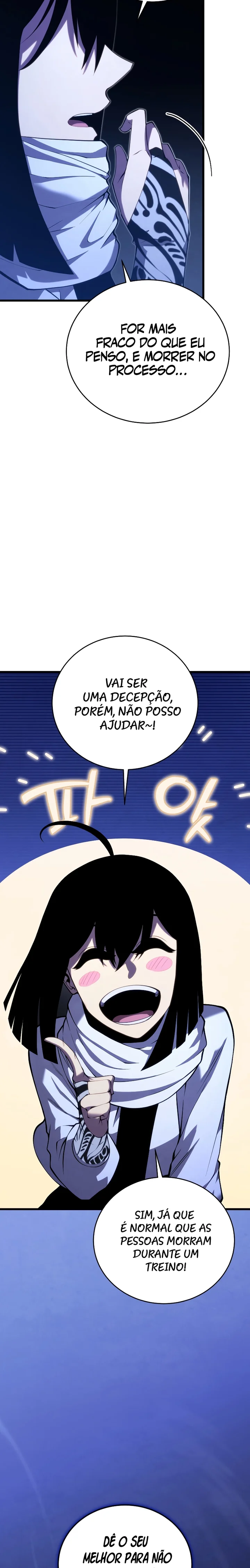 Read O Filho Mais Novo do Mestre Espadachim (PT-BR) PT Manga Online