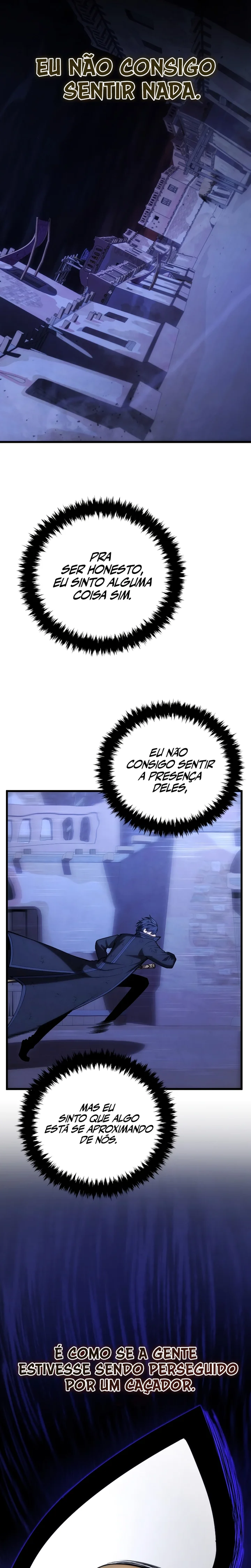 Read O Filho Mais Novo do Mestre Espadachim (PT-BR) PT Manga Online
