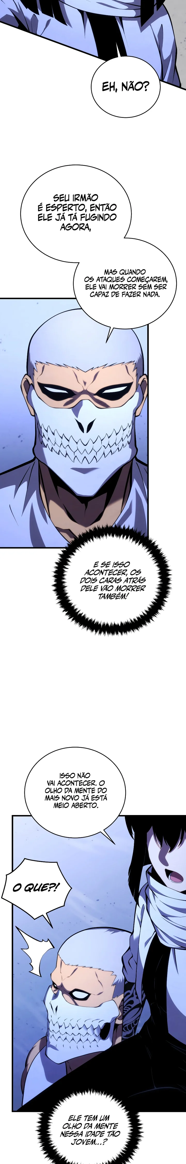 Read O Filho Mais Novo do Mestre Espadachim (PT-BR) PT Manga Online