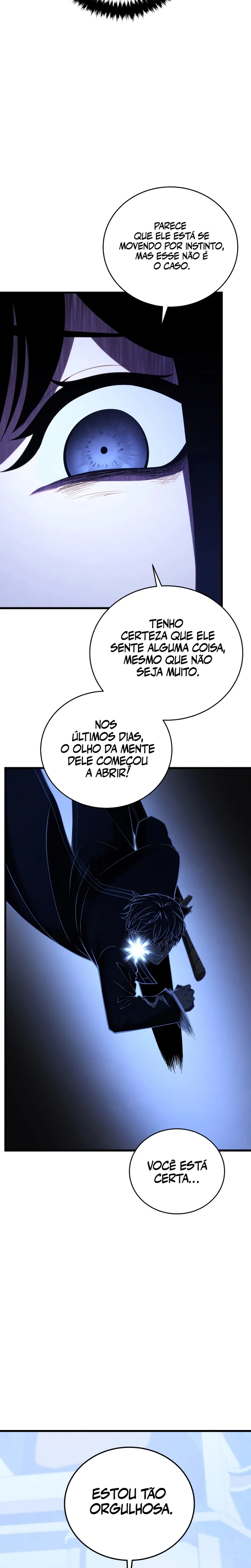 Read O Filho Mais Novo do Mestre Espadachim (PT-BR) PT Manga Online