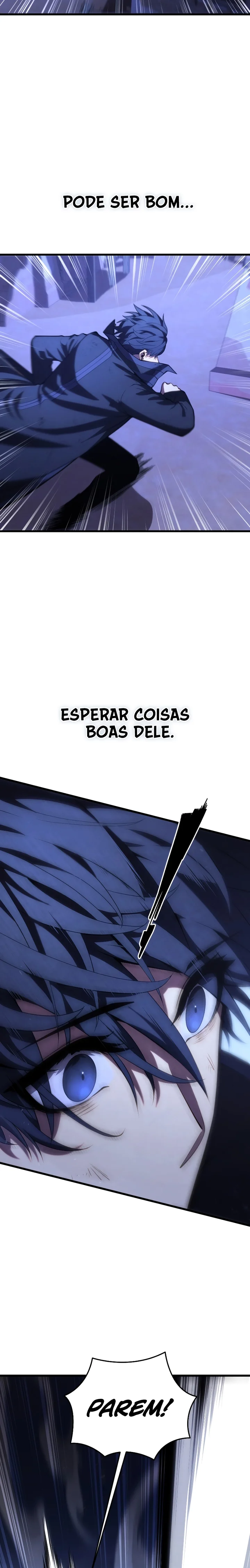 Read O Filho Mais Novo do Mestre Espadachim (PT-BR) PT Manga Online