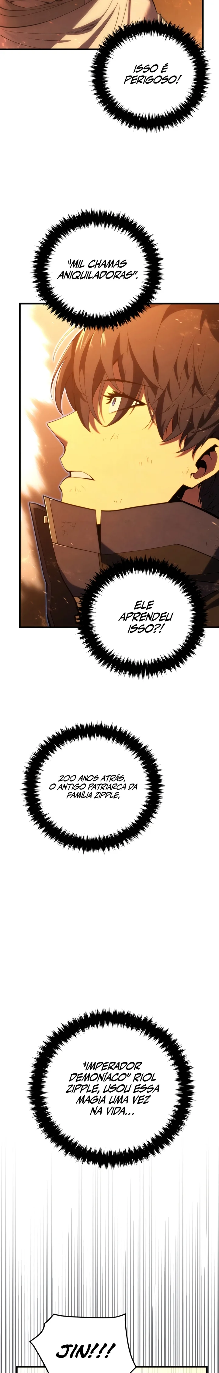 Read O Filho Mais Novo do Mestre Espadachim (PT-BR) PT Manga Online