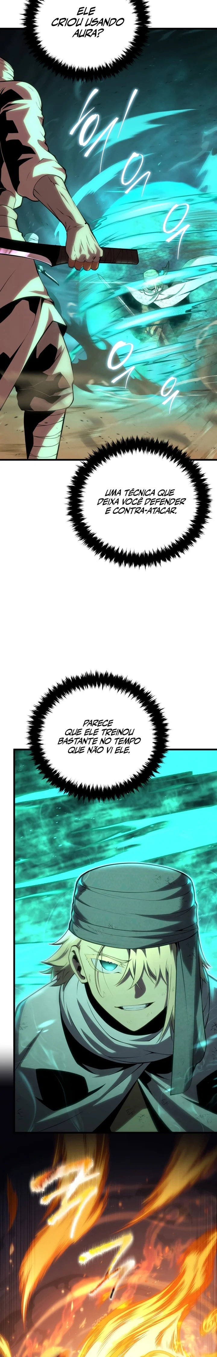 Read O Filho Mais Novo do Mestre Espadachim (PT-BR) PT Manga Online