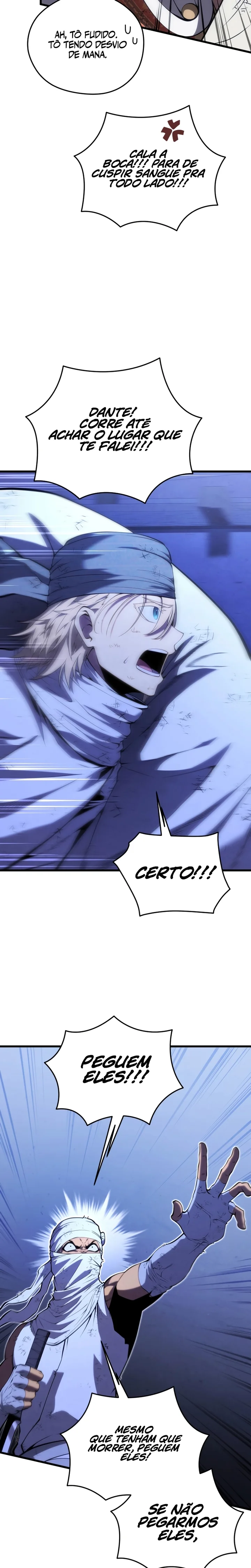 Read O Filho Mais Novo do Mestre Espadachim (PT-BR) PT Manga Online