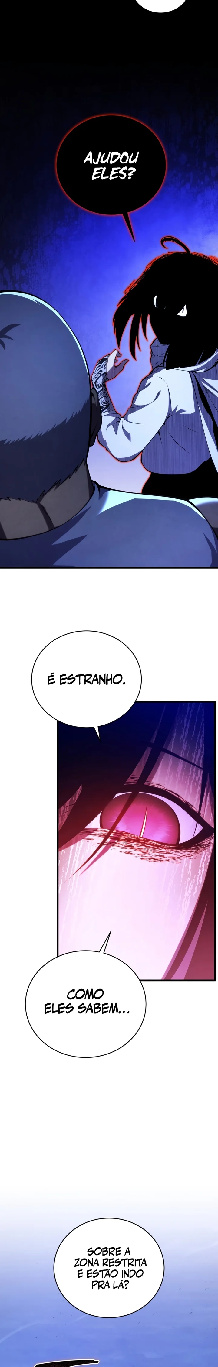 Read O Filho Mais Novo do Mestre Espadachim (PT-BR) PT Manga Online