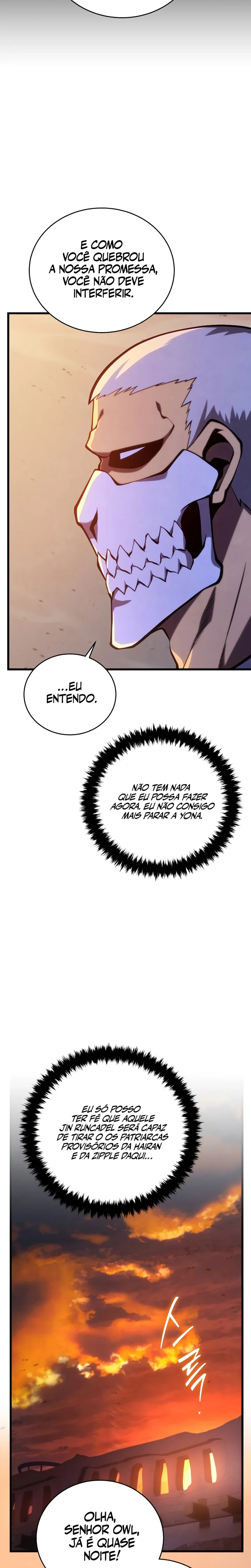 Read O Filho Mais Novo do Mestre Espadachim (PT-BR) PT Manga Online