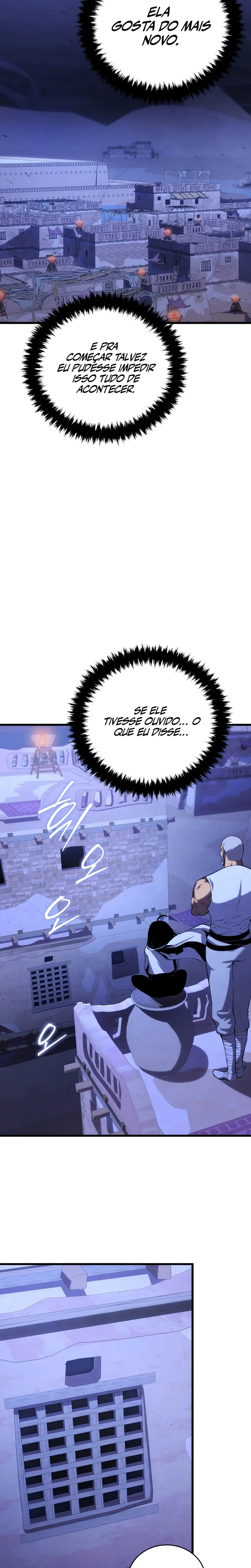 Read O Filho Mais Novo do Mestre Espadachim (PT-BR) PT Manga Online