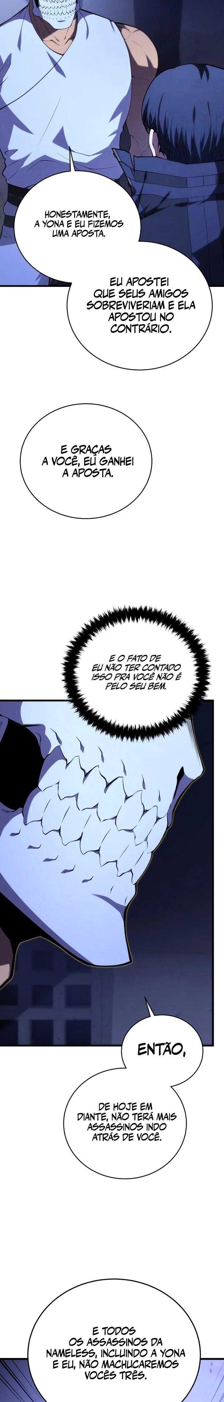 Read O Filho Mais Novo do Mestre Espadachim (PT-BR) PT Manga Online