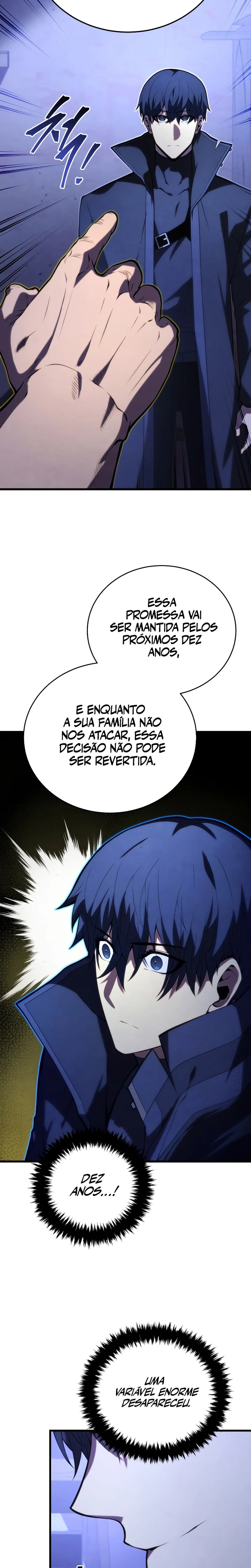 Read O Filho Mais Novo do Mestre Espadachim (PT-BR) PT Manga Online
