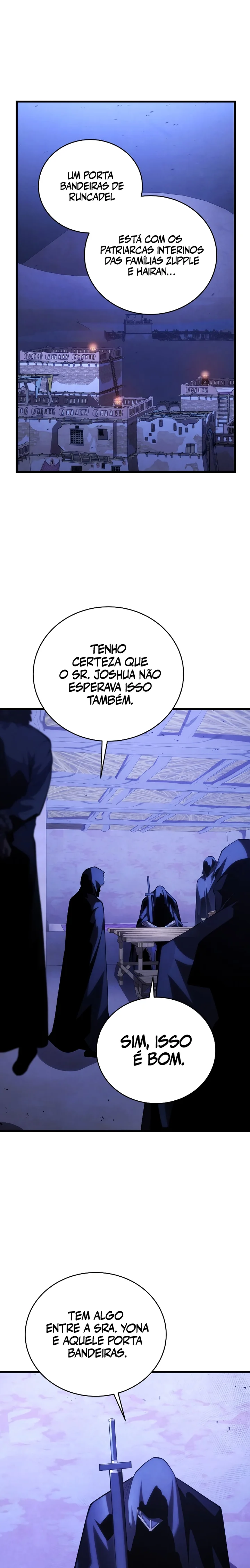 Read O Filho Mais Novo do Mestre Espadachim (PT-BR) PT Manga Online