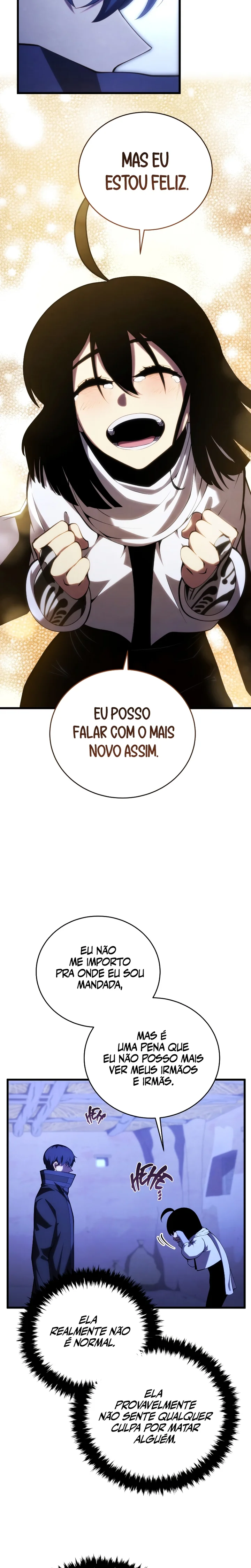 Read O Filho Mais Novo do Mestre Espadachim (PT-BR) PT Manga Online