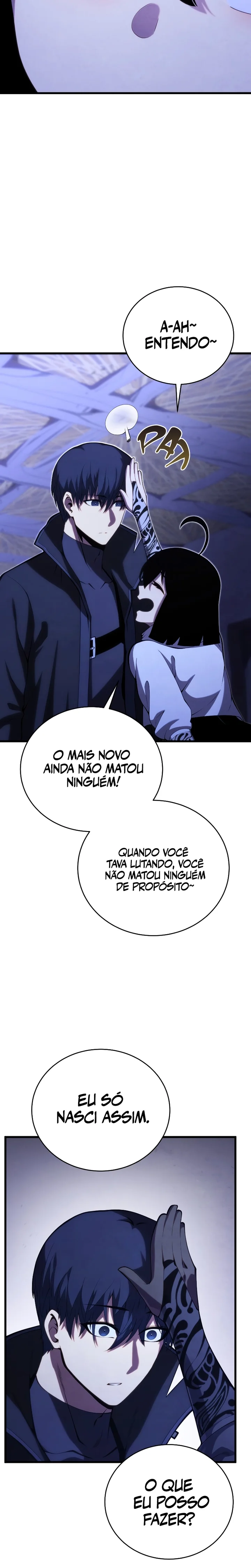 Read O Filho Mais Novo do Mestre Espadachim (PT-BR) PT Manga Online