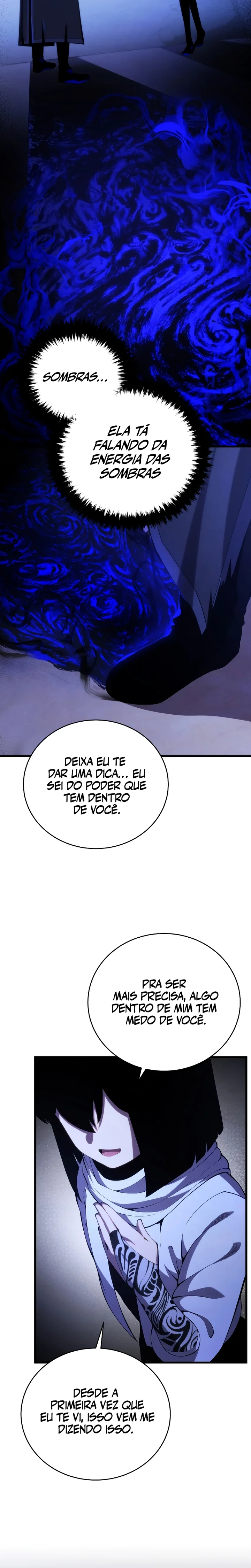 Read O Filho Mais Novo do Mestre Espadachim (PT-BR) PT Manga Online