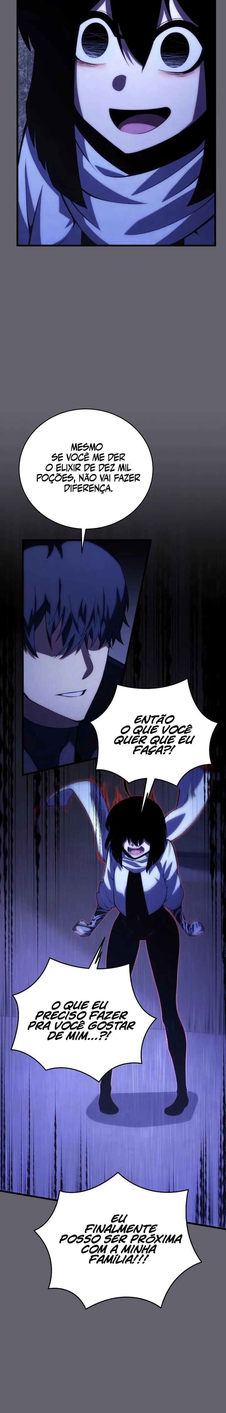Read O Filho Mais Novo do Mestre Espadachim (PT-BR) PT Manga Online
