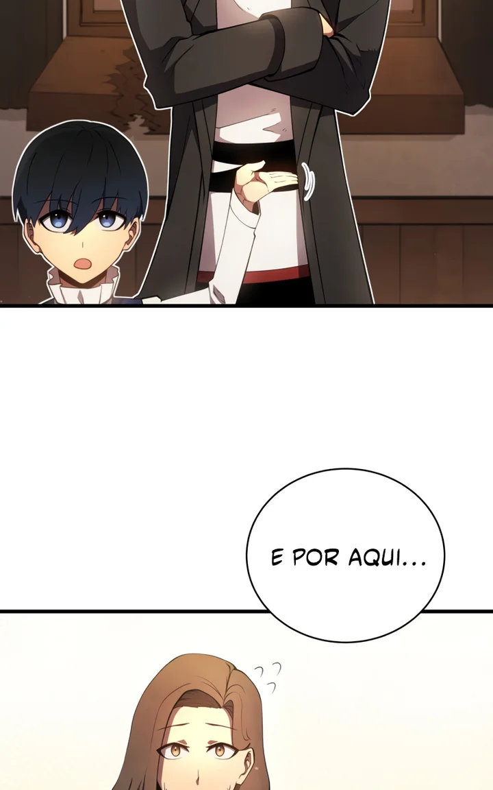 Read O Filho Mais Novo do Mestre Espadachim (PT-BR) PT Manga Online