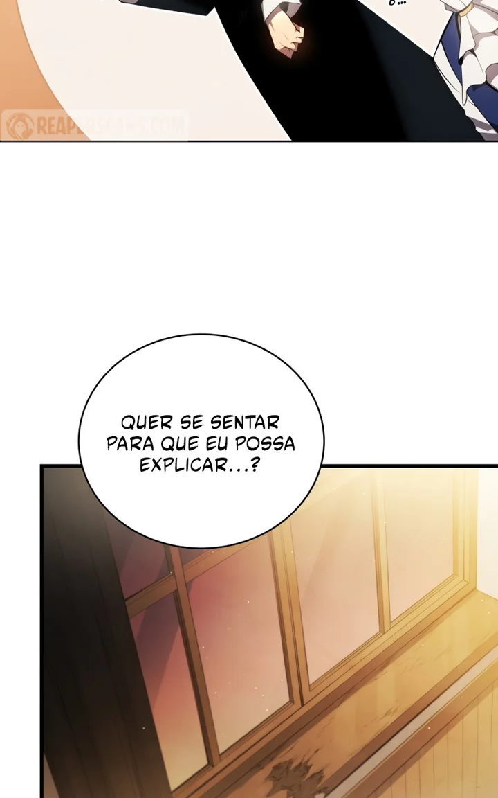 Read O Filho Mais Novo do Mestre Espadachim (PT-BR) PT Manga Online