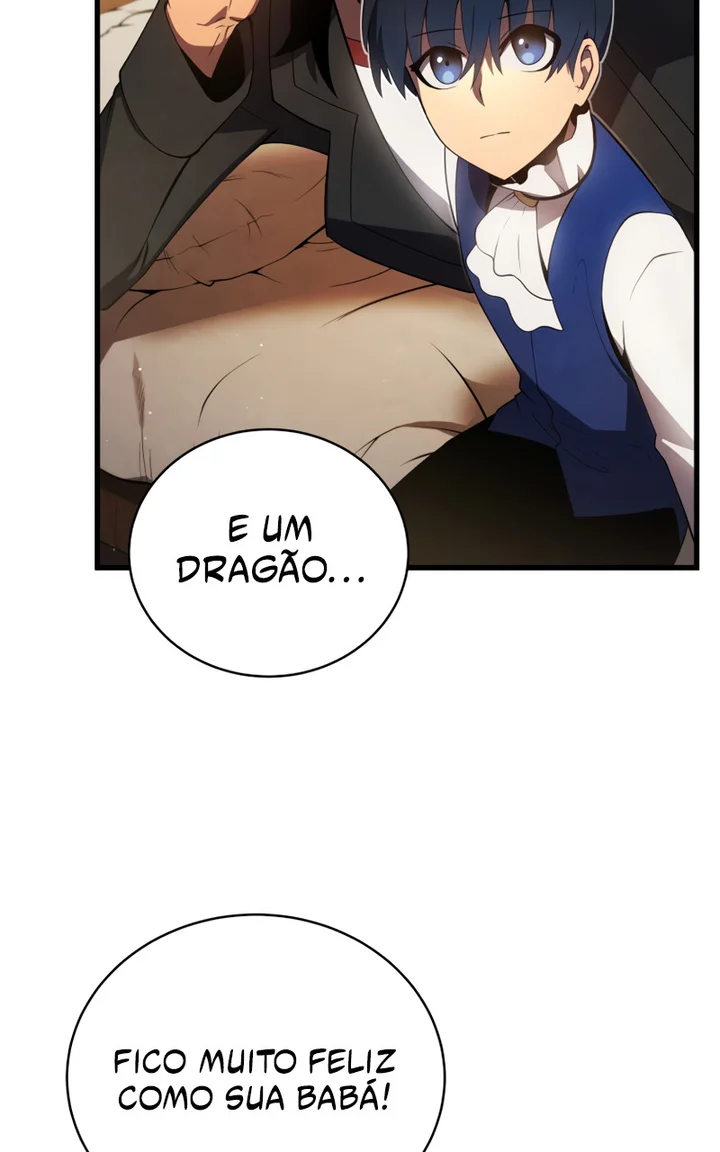 Read O Filho Mais Novo do Mestre Espadachim (PT-BR) PT Manga Online