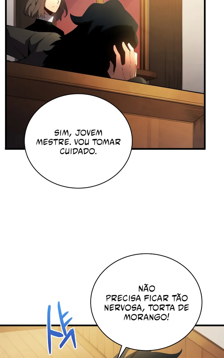 Read O Filho Mais Novo do Mestre Espadachim (PT-BR) PT Manga Online