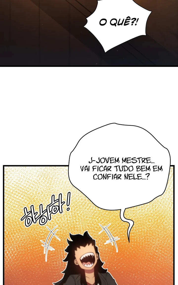 Read O Filho Mais Novo do Mestre Espadachim (PT-BR) PT Manga Online