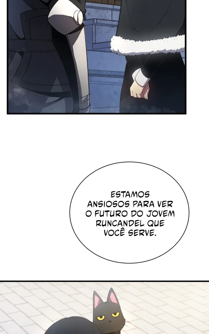 Read O Filho Mais Novo do Mestre Espadachim (PT-BR) PT Manga Online