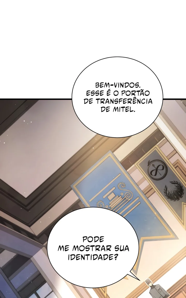 Read O Filho Mais Novo do Mestre Espadachim (PT-BR) PT Manga Online