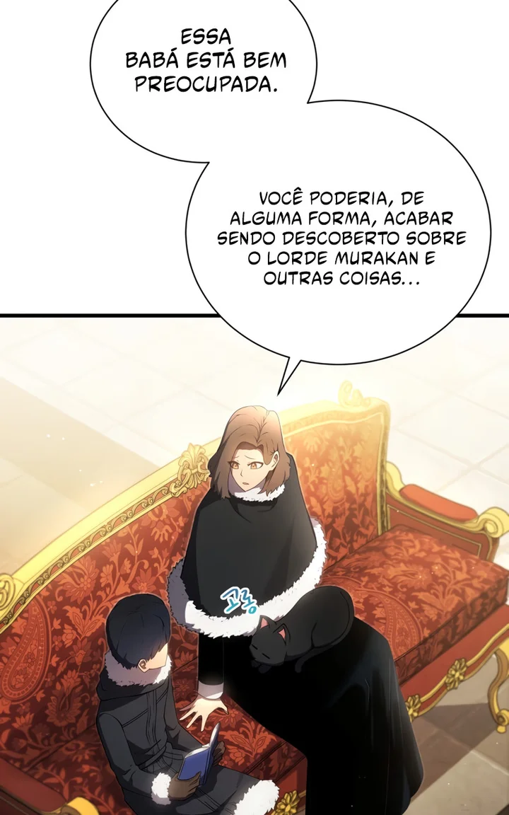 Read O Filho Mais Novo do Mestre Espadachim (PT-BR) PT Manga Online