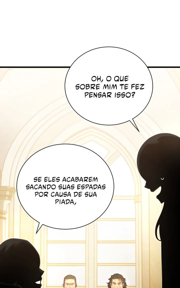 Read O Filho Mais Novo do Mestre Espadachim (PT-BR) PT Manga Online