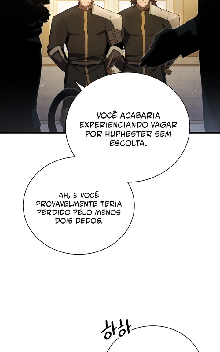 Read O Filho Mais Novo do Mestre Espadachim (PT-BR) PT Manga Online
