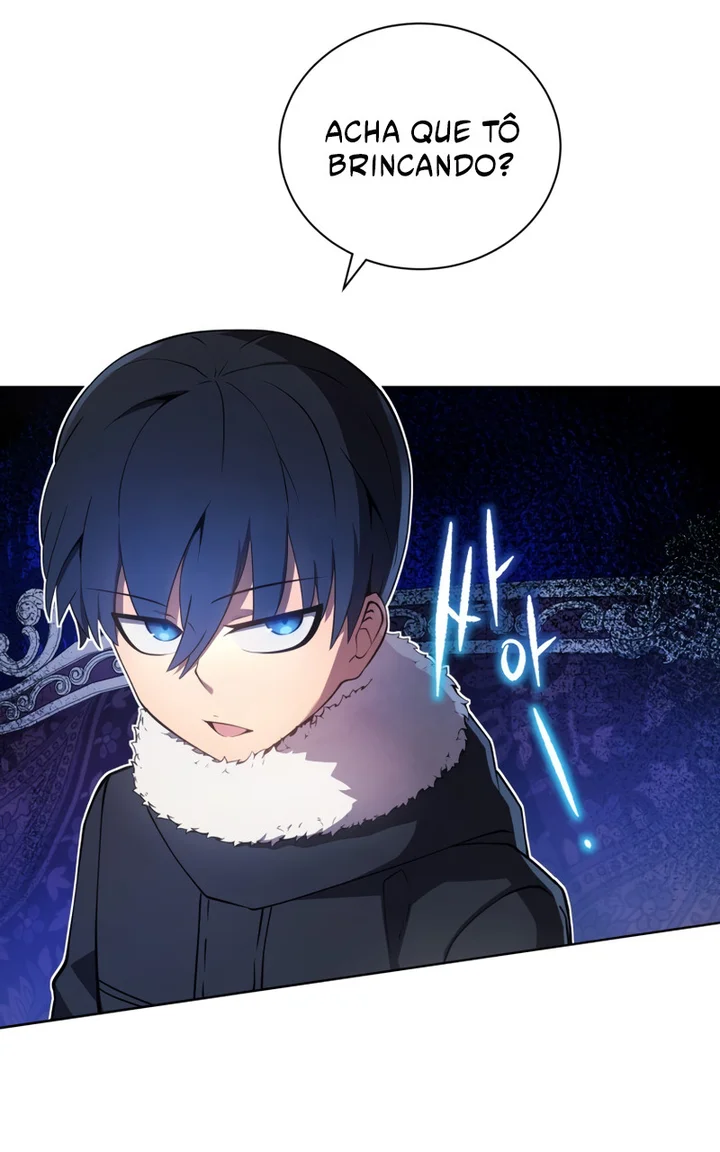 Read O Filho Mais Novo do Mestre Espadachim (PT-BR) PT Manga Online