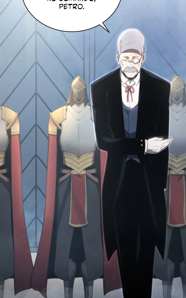 Read O Filho Mais Novo do Mestre Espadachim (PT-BR) PT Manga Online