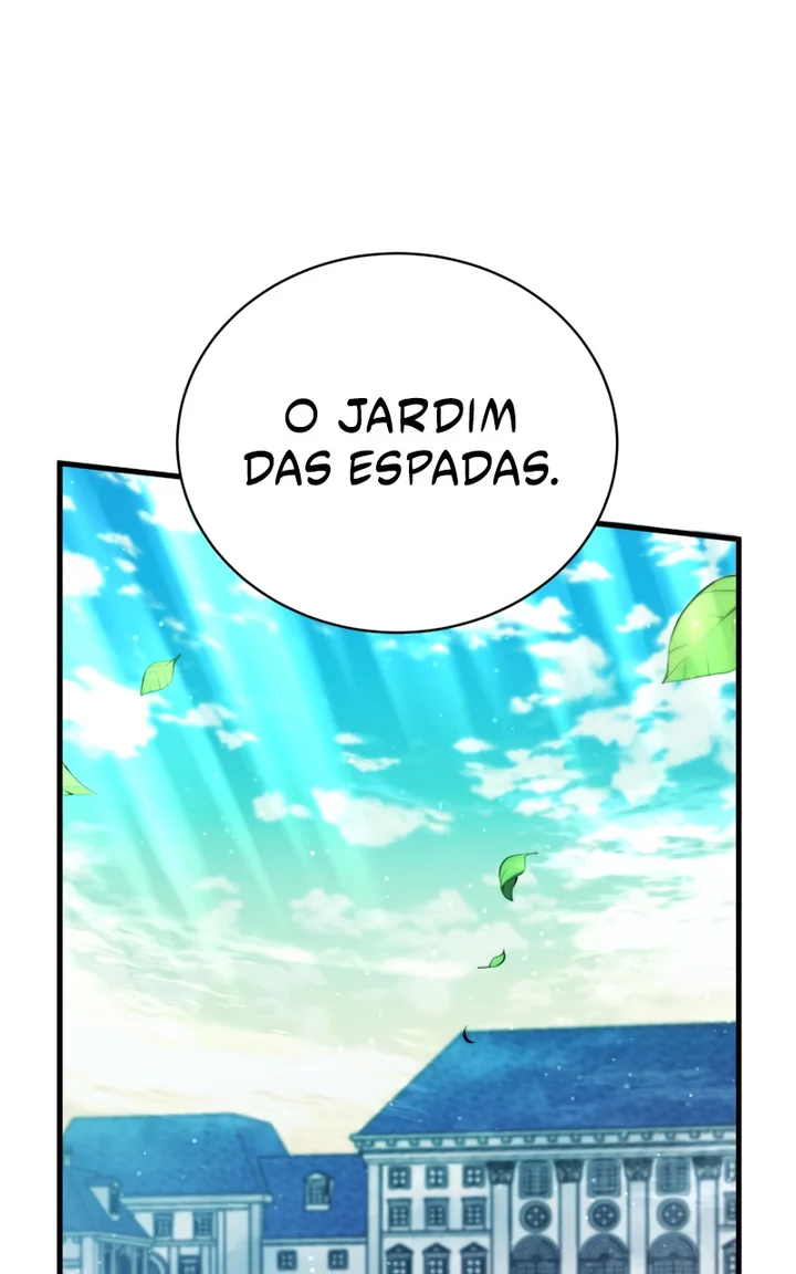Read O Filho Mais Novo do Mestre Espadachim (PT-BR) PT Manga Online