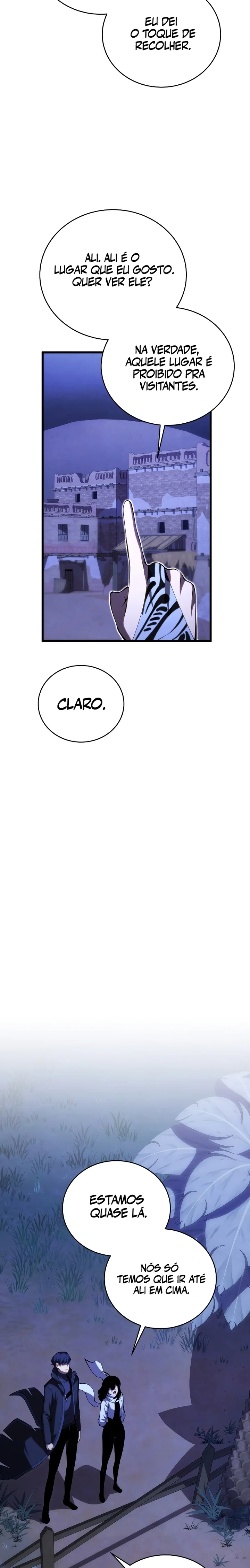 Read O Filho Mais Novo do Mestre Espadachim (PT-BR) PT Manga Online